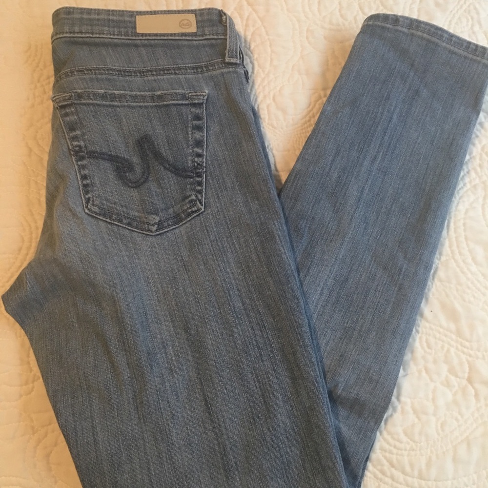 AG Jeans